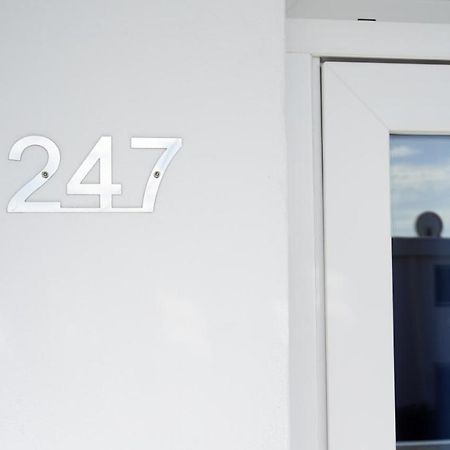 Apartamento Puerto Del Carmen Las Vistas 247 蒂亚斯 外观 照片