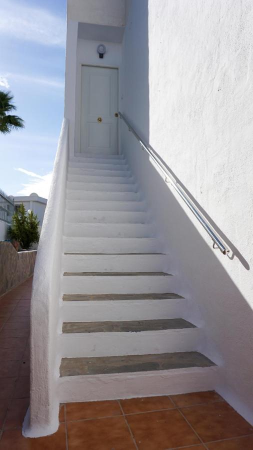 Apartamento Puerto Del Carmen Las Vistas 247 蒂亚斯 外观 照片